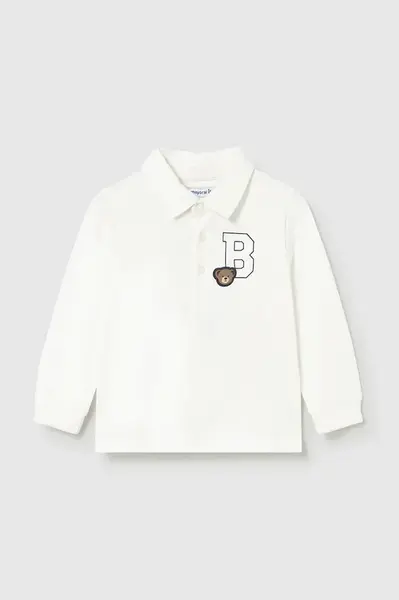 Polo tričko Mayoral