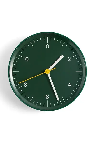 Nástenné hodiny HAY 26,5 x 3,6 cm