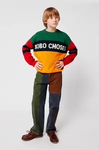 Detské rifle Bobo Choses