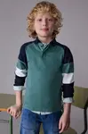 Mayoral Detské tričko s dlhým rukávom Mayoral