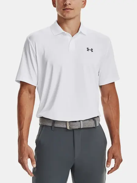 Pánska polokošeľa Under Armour