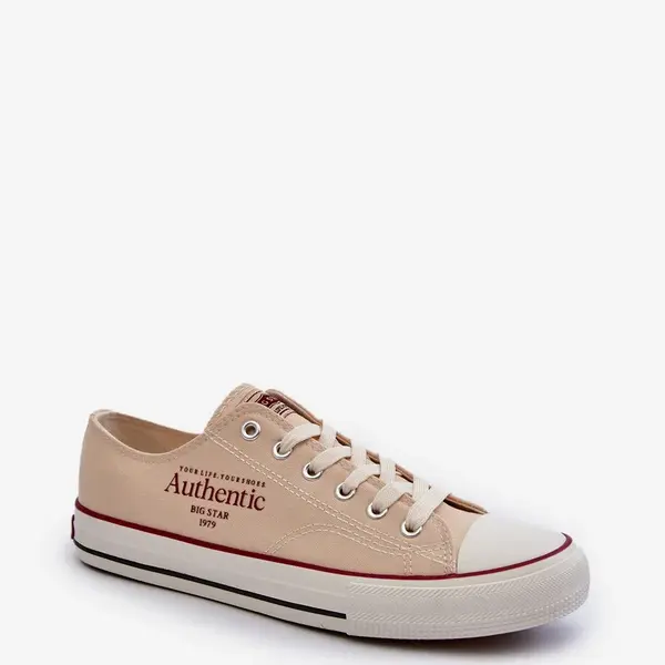 Pánske tenisky BIG STAR SHOES