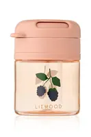 Hrnček pre bábätká Liewood Pavia Tritan Straw Cup 280ml