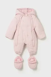 Overal pre bábätká Mayoral Newborn