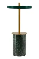 Bezdrôtová led stolná lampa Umage Asteria Move Mini 25,5 cm