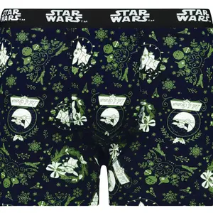 Pánske boxerky StarWars - Frogies