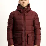 Pánska bunda Frogies