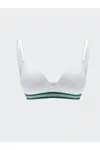 LC Waikiki Non-Wireless, Unpadded Patterned First Brassiere