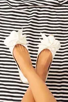 Dámske baleríny Fox Shoes