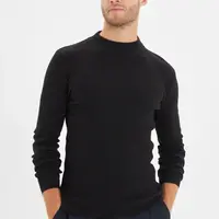 Pánsky sveter Trendyol Knitted