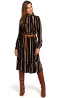 Dámske šaty Stylove S182