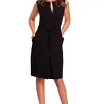 Dámske šaty Stylove S158