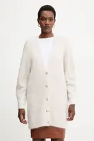 Vlnený kardigán Marella