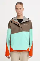 Turistická bunda adidas TERREX Xploric 2.5L Anorak