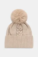 Detská vlnená čiapka Jamiks CRETA II