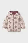 Detská obojstranná bunda Mayoral