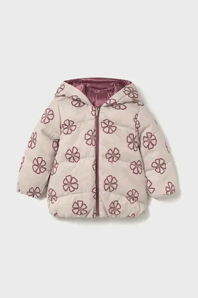 Detská obojstranná bunda Mayoral