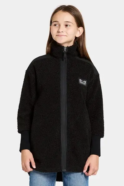 Detská mikina Didriksons AMPERE KIDS FZ L