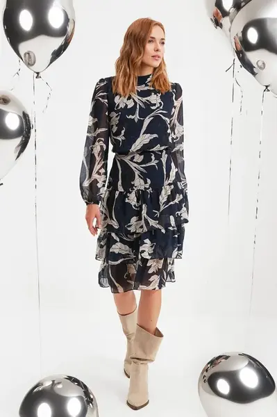 Dámske šaty Trendyol