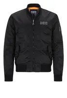 Lonsdale Men's jacket slim fit