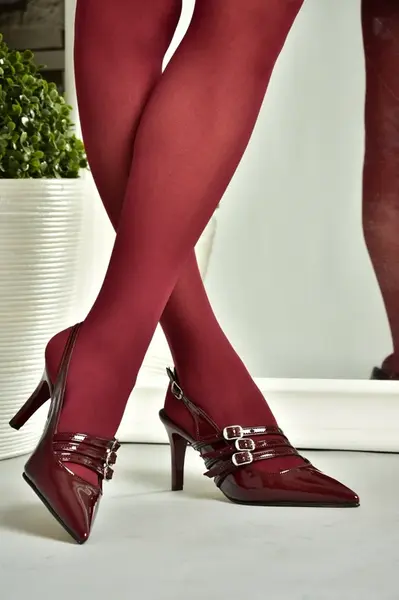 Dámske lodičky Fox Shoes