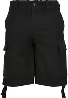 Vintage Shorts Black