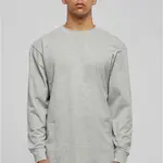 T-shirt L/S grey