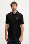 Polo tričko Armani Exchange