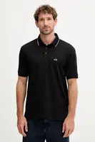 Polo tričko Armani Exchange