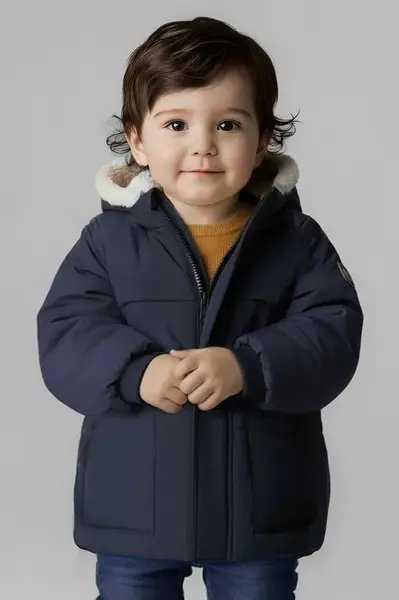 Detská bunda Mayoral