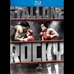 Různí interpreti – Rocky Blu-ray