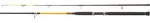 Wft prut never crack heavy spin 2,4 m 100-400 g