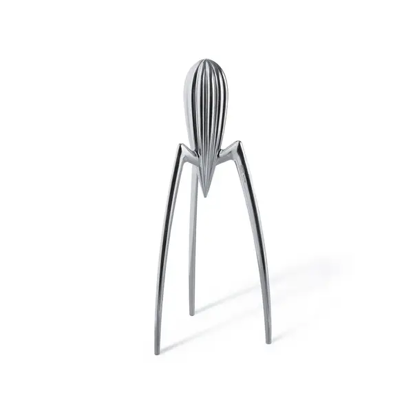 Odšťavovač citrónov "Juicy Salif" - Alessi