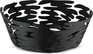 Misa Barket, čierna, priem. 18 cm - Alessi