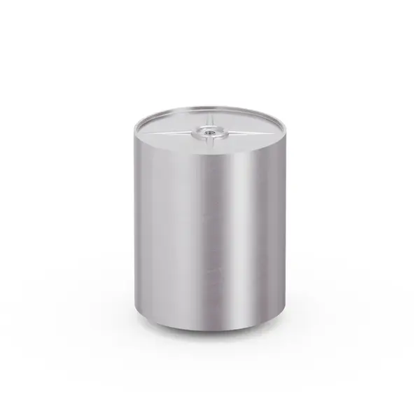 SPIN 1500 Elevation Silver - prídavná podstava, strieborná - Höfats