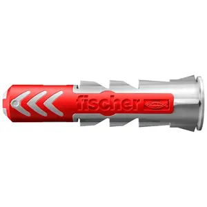 Hmoždinka Fischer DUOPOWER 8x65 mm