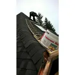 Odvetrávací systém hrebeňa a nárožia IKO Armourvent Multi Plus