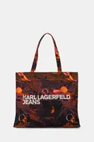 Kabelka Karl Lagerfeld Jeans