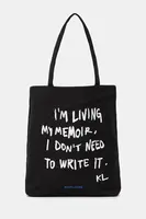 Kabelka Karl Lagerfeld Jeans