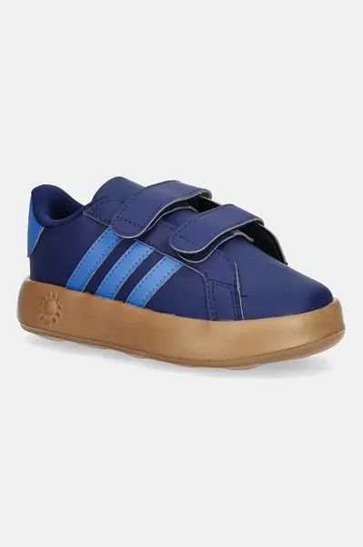Detské tenisky adidas GRAND COURT 2.0
