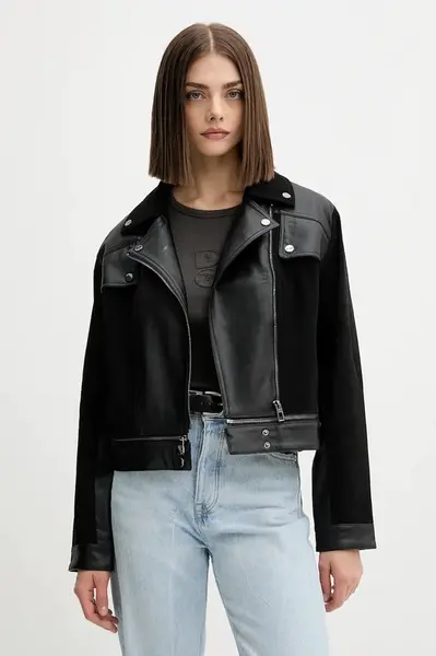 Bunda Desigual MOTOR