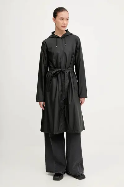 Bunda Rains 12040 A-Line Longer W Jacket