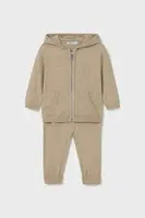 Tepláková súprava pre bábätká Mayoral