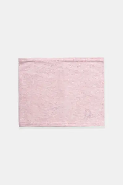 Detský šál komín United Colors of Benetton