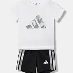 Detská súprava adidas biela farba, JM3797