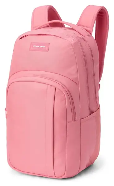 Dámsky ruksak na notebook Dakine Campus L 33L Pink Lotus