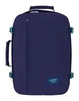 Cestovný batoh do lietadla CabinZero Classic 36L Deep ocean