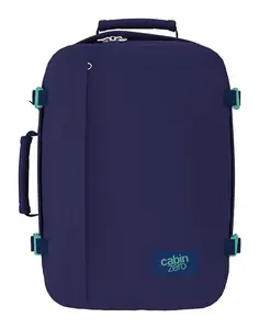 Cestovný batoh do lietadla CabinZero Classic 36L Deep ocean