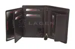Lagen HT-31/T Dark brown