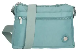 Crossbody taška Enrico Benetti Suzie 66845 Mint